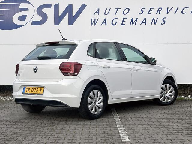 Volkswagen POLO 1.0 TSI Comfortline | Navi | Carplay | ACC