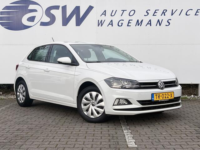 Volkswagen POLO 1.0 TSI Comfortline | Navi | Carplay | ACC
