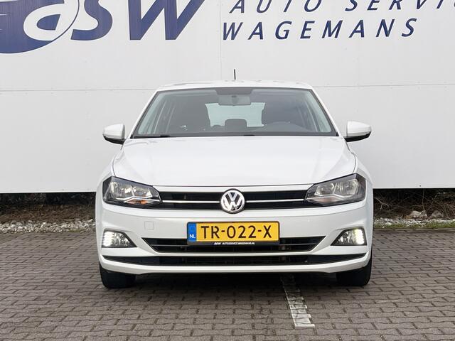 Volkswagen POLO 1.0 TSI Comfortline | Navi | Carplay | ACC
