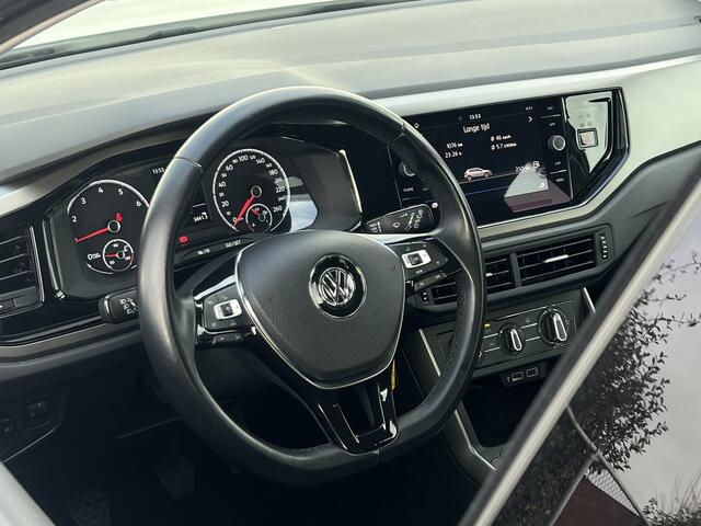 Volkswagen POLO 1.0 TSI Comfortline | Navi | Carplay | ACC