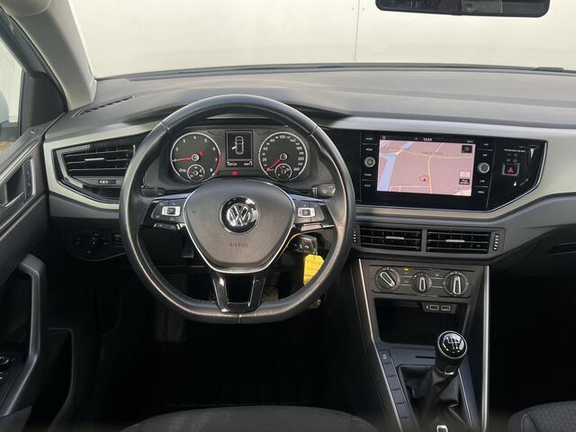 Volkswagen POLO 1.0 TSI Comfortline | Navi | Carplay | ACC