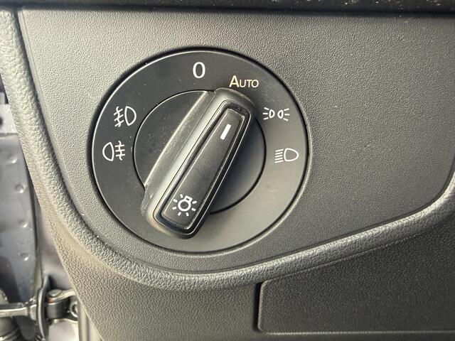 Volkswagen POLO 1.0 TSI Life Business | Automaat | IQ Light | Stoelverwarming | Navigatie | Camera | alcantara