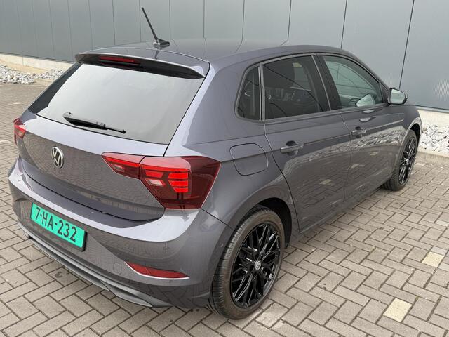 Volkswagen POLO 1.0 TSI Life Business | Automaat | Stoelverwarming