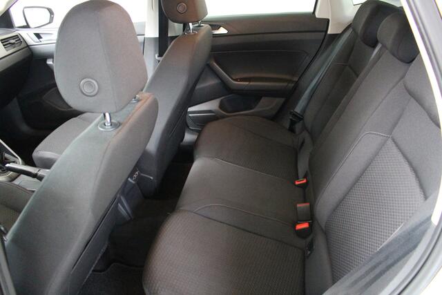 Volkswagen POLO 1.0 MPI Comfortline Airco | Cruise Control | El. bediende ramen |