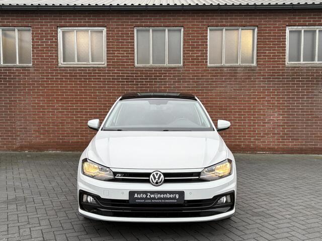 Volkswagen POLO 1.0 TSI Highline Business R