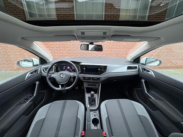 Volkswagen POLO 1.0 TSI Highline Business R