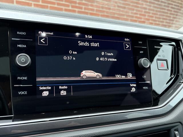 Volkswagen POLO 1.0 TSI Highline Business R