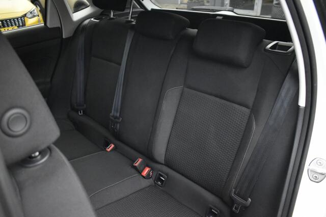 Volkswagen POLO 1.0 TSI Comfortline - Stoelverwarming