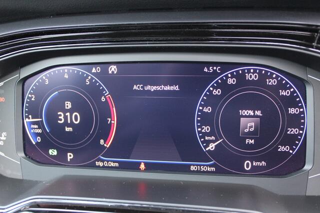 Volkswagen POLO 1.0 DSG 95PK R-Line |PANO-DAK|ACC|VIRTUAL-COCKPIT|STOELVERWARMING|