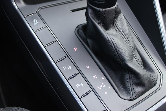 Volkswagen POLO 1.0 DSG 95PK R-Line |PANO-DAK|ACC|VIRTUAL-COCKPIT|STOELVERWARMING|