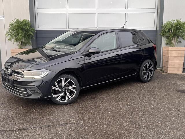 Volkswagen POLO 1.0 TSI Comfortline Business NAVI /BTW AUTO /AIRCO /GARANTIE /