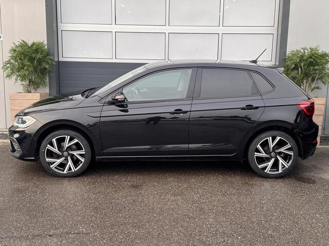 Volkswagen POLO 1.0 TSI Comfortline Business NAVI /BTW AUTO /AIRCO /GARANTIE /