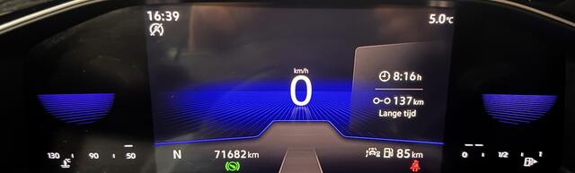 Volkswagen POLO 1.0 TSI Comfortline Business NAVI /BTW AUTO /AIRCO /GARANTIE /