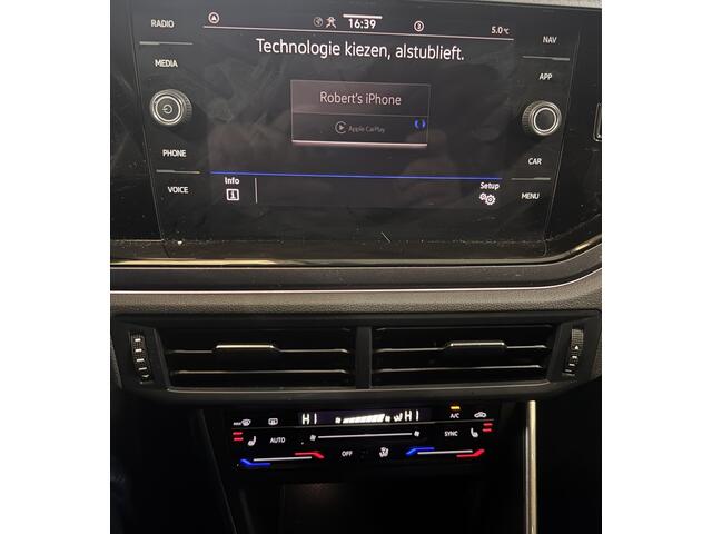 Volkswagen POLO 1.0 TSI Comfortline Business NAVI /BTW AUTO /AIRCO /GARANTIE /