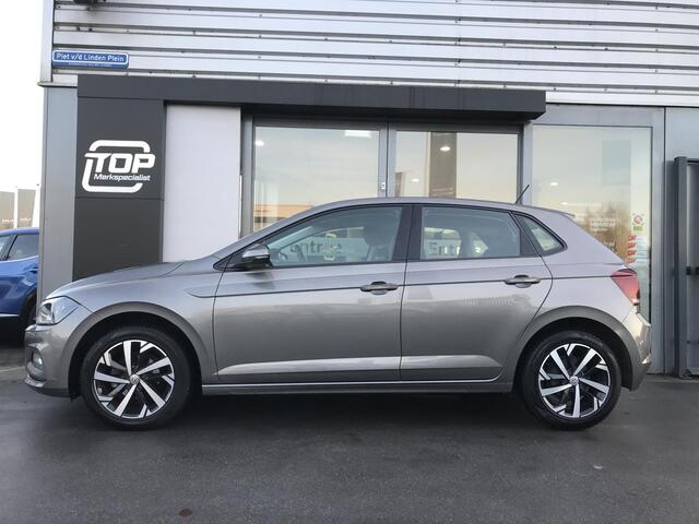 Volkswagen POLO 1.0 Comfortline Business Navigatie + camera