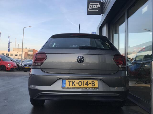 Volkswagen POLO 1.0 Comfortline Business Navigatie + camera