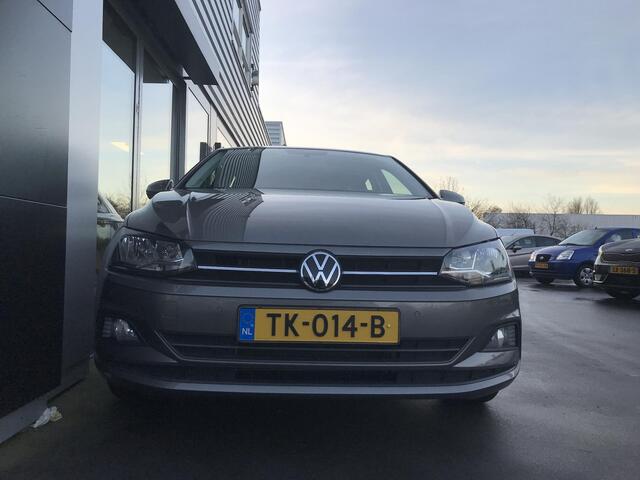 Volkswagen POLO 1.0 Comfortline Business Navigatie + camera