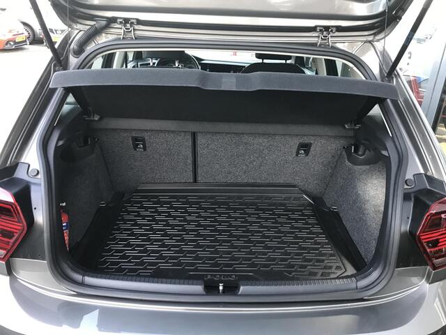 Volkswagen POLO 1.0 Comfortline Business Navigatie + camera