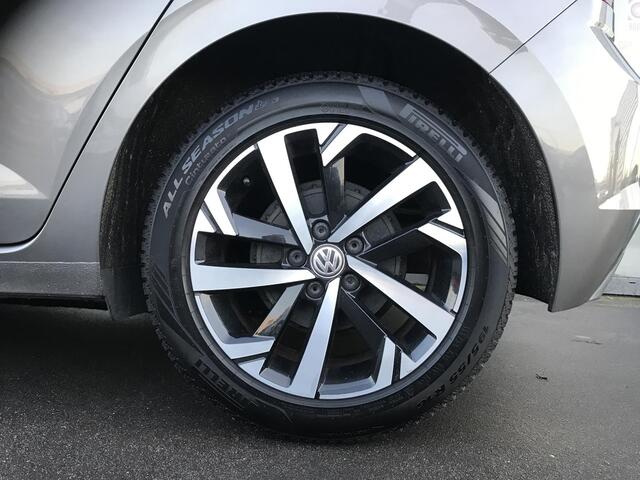 Volkswagen POLO 1.0 Comfortline Business Navigatie + camera