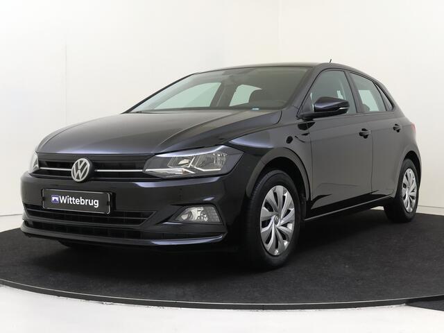 Volkswagen POLO 1.0 TSI Comfortline