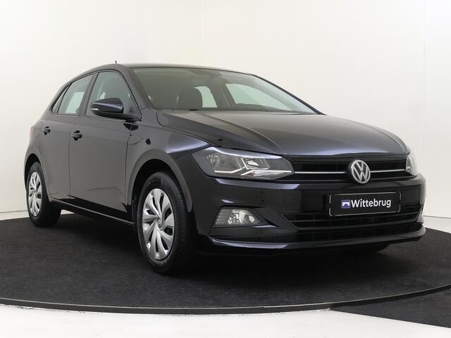 Volkswagen POLO 1.0 TSI Comfortline