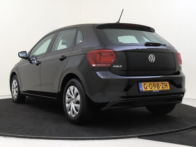 Volkswagen POLO 1.0 TSI Comfortline