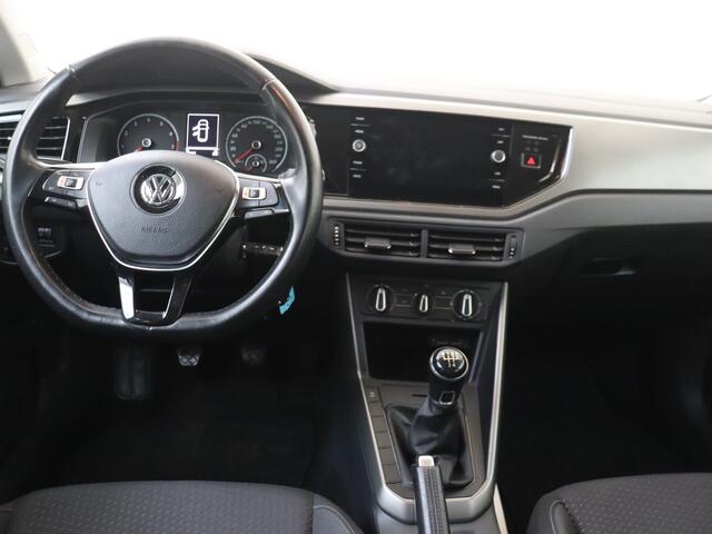 Volkswagen POLO 1.0 TSI Comfortline