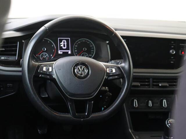 Volkswagen POLO 1.0 TSI Comfortline