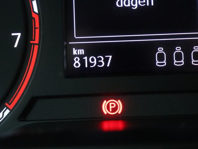 Volkswagen POLO 1.0 TSI Comfortline