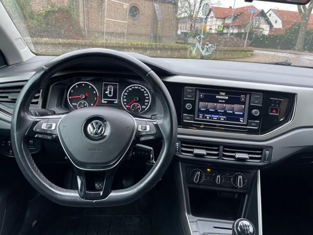 Volkswagen POLO 1.0 TSI Comfortline