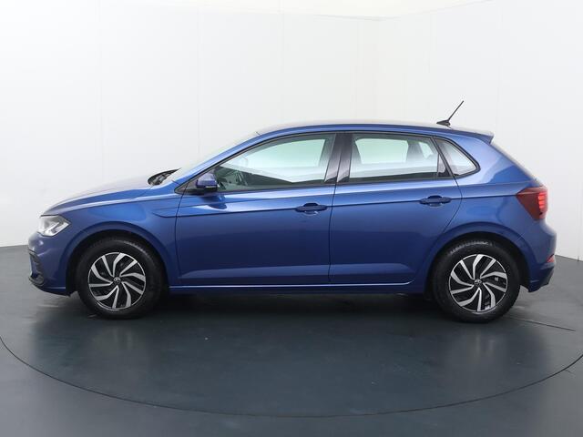 Volkswagen POLO 1.0 TSI Life | 95 PK | Automaat | Adaptive cruise control | Apple Carplay/Android Auto |