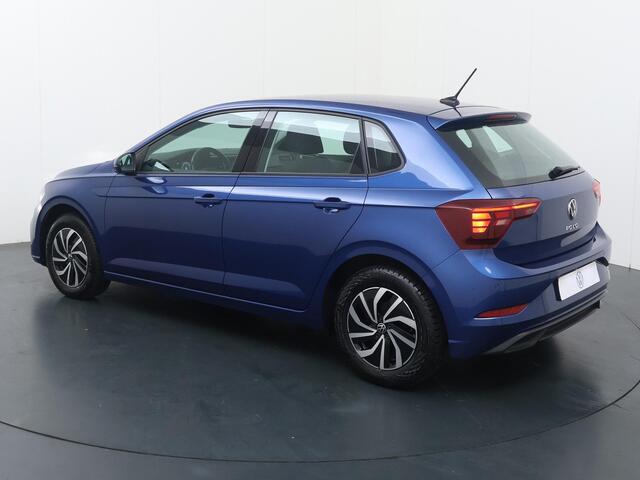 Volkswagen POLO 1.0 TSI Life | 95 PK | Automaat | Adaptive cruise control | Apple Carplay/Android Auto |