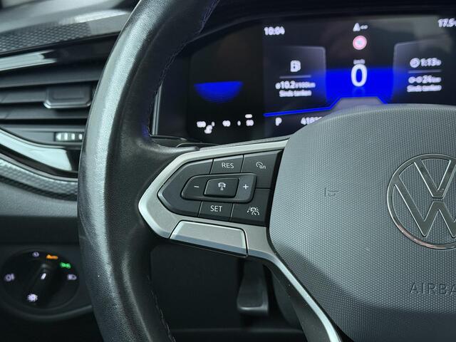 Volkswagen POLO 1.0 TSI Life | 95 PK | Automaat | Adaptive cruise control | Apple Carplay/Android Auto |