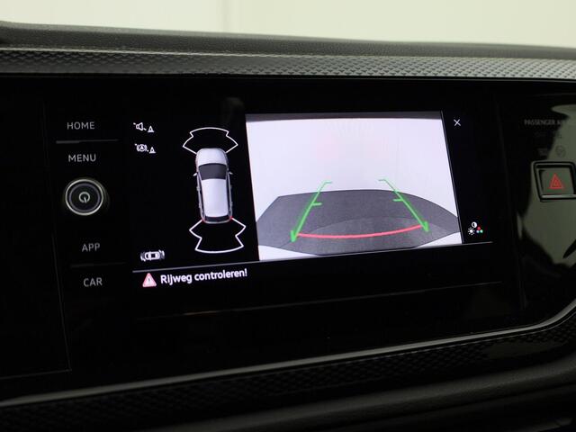 Volkswagen POLO 1.0TSI/95PK Life Edition · Apple/Android Car Play · Camera + Parkeersensoren · LED · Garantie t/m 28-11-2029 of 100000km.