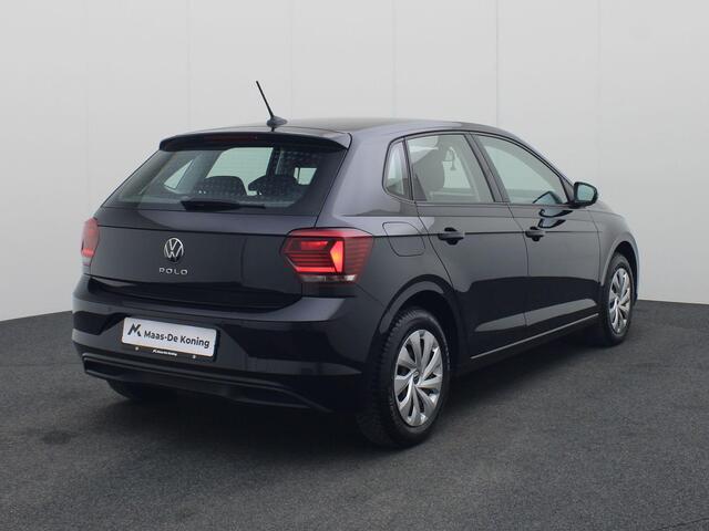 Volkswagen POLO 1.0TSI/95PK Comfortline Business · Navigatie · Apple/Android Car Play · Parkeersensoren ·