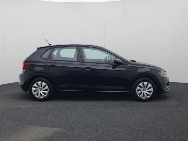 Volkswagen POLO 1.0TSI/95PK Comfortline Business · Navigatie · Apple/Android Car Play · Parkeersensoren ·