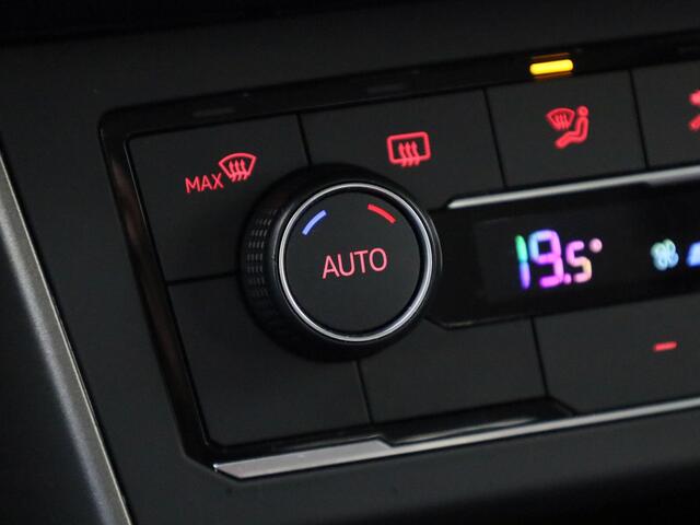 Volkswagen POLO 1.0TSI/95PK Comfortline Business · Navigatie · Apple/Android Car Play · Parkeersensoren ·