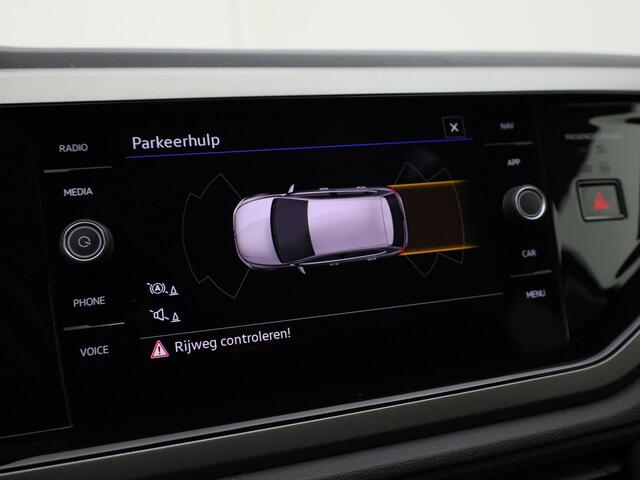 Volkswagen POLO 1.0TSI/95PK Comfortline Business · Navigatie · Apple/Android Car Play · Parkeersensoren ·