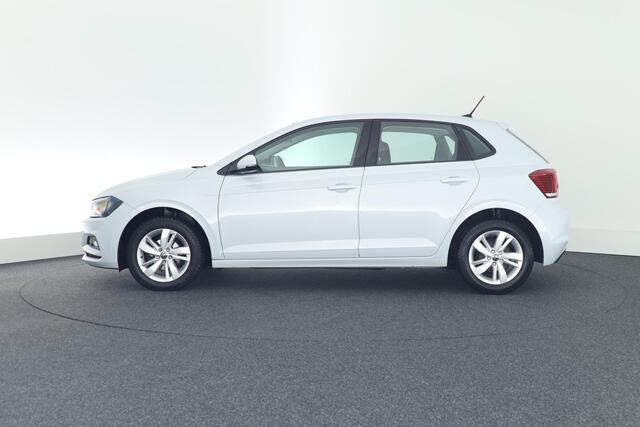 Volkswagen POLO 1.0 TSI 95pk Comfortline Climate Control Navigatie