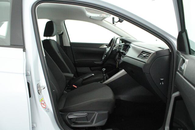 Volkswagen POLO 1.0 TSI 95pk Comfortline Climate Control Navigatie