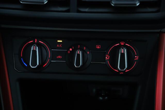 Volkswagen POLO 1.0 TSI Beats 95PK 16 inch Navigatie Carplay Android Adaptive Cruise