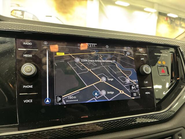 Volkswagen POLO 1.0 TSI 95pk DSG Life Business · Apple/Android Car Play · Navigatie · Stoelverwarming · Alarm · 15'' Inch · Garantie t/m 12-01-2028 of 100.000km