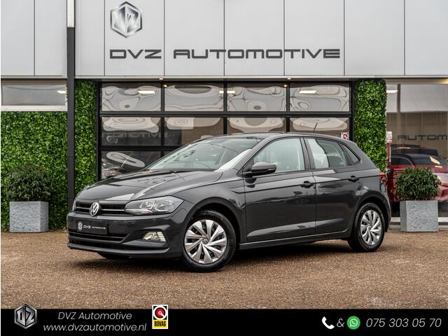 Volkswagen POLO 1.0 TSI Comfortline | PDC | Winter Pack |