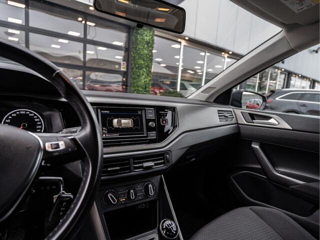 Volkswagen POLO 1.0 TSI Comfortline | PDC | Winter Pack |
