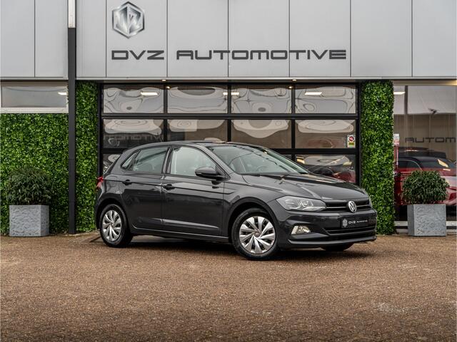 Volkswagen POLO 1.0 TSI Comfortline | PDC | Winter Pack |