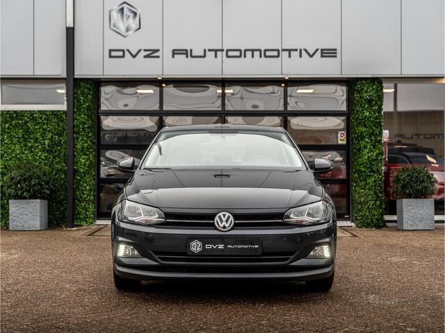 Volkswagen POLO 1.0 TSI Comfortline | PDC | Winter Pack |
