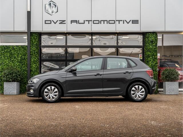 Volkswagen POLO 1.0 TSI Comfortline | PDC | Winter Pack |
