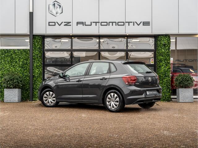 Volkswagen POLO 1.0 TSI Comfortline | PDC | Winter Pack |