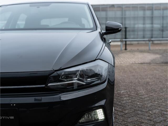 Volkswagen POLO 1.0 TSI Comfortline | PDC | Winter Pack |
