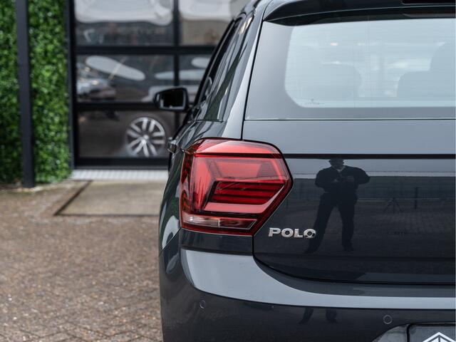 Volkswagen POLO 1.0 TSI Comfortline | PDC | Winter Pack |